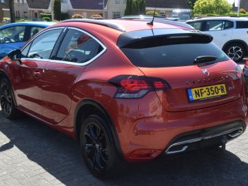 DS DS 4